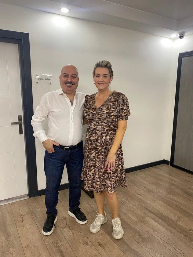 Antalya estetik cerrah Dr Gökhan Özerdem 7