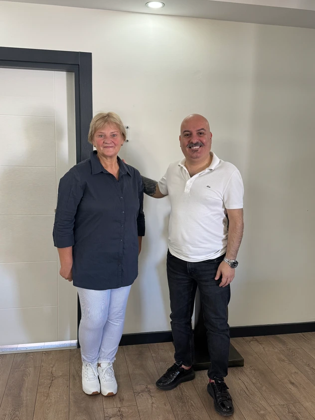 Antalya estetik cerrah Dr Gökhan Özerdem 6