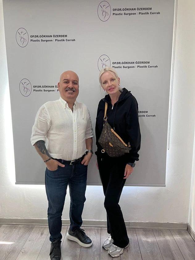 Antalya estetik cerrah Dr Gökhan Özerdem 10