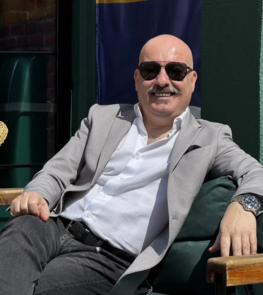 Antalya estetik cerrah Dr Gökhan Özerdem 2