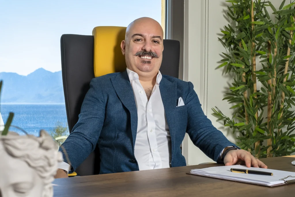Hizmetlerimiz Dr Gökhan Özerdem Antalya