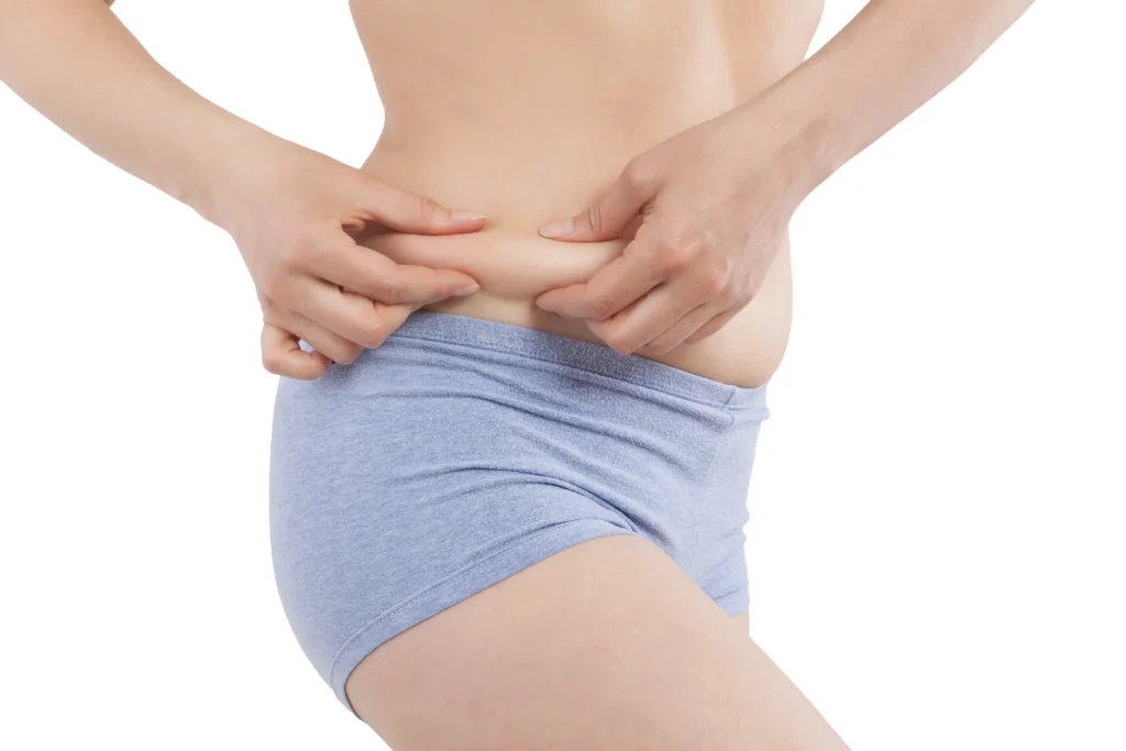 Antalya liposuction Dr Gökhan Özerdem