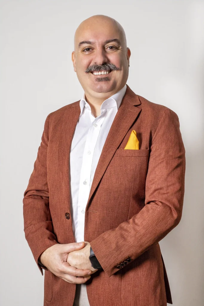Antalya estetik cerrah Dr Gökhan Özerdem