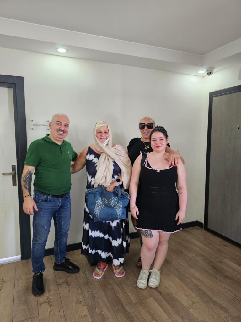 Antalya estetik cerrah Dr Gökhan Özerdem 11