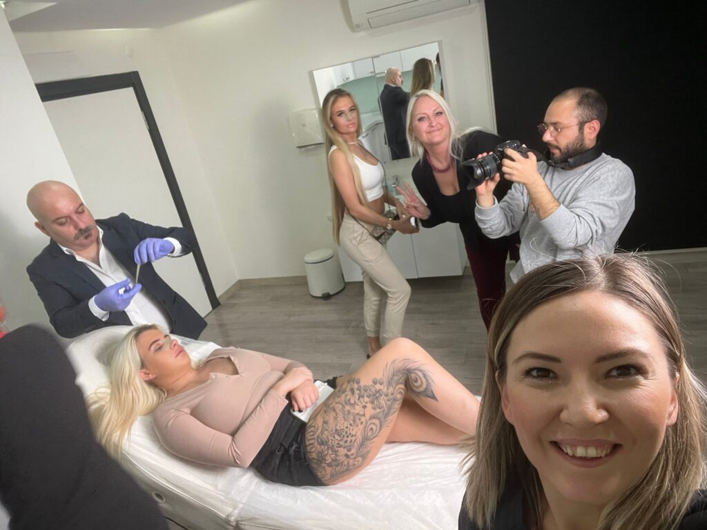 Antalya estetik cerrah Dr Gökhan Özerdem 12