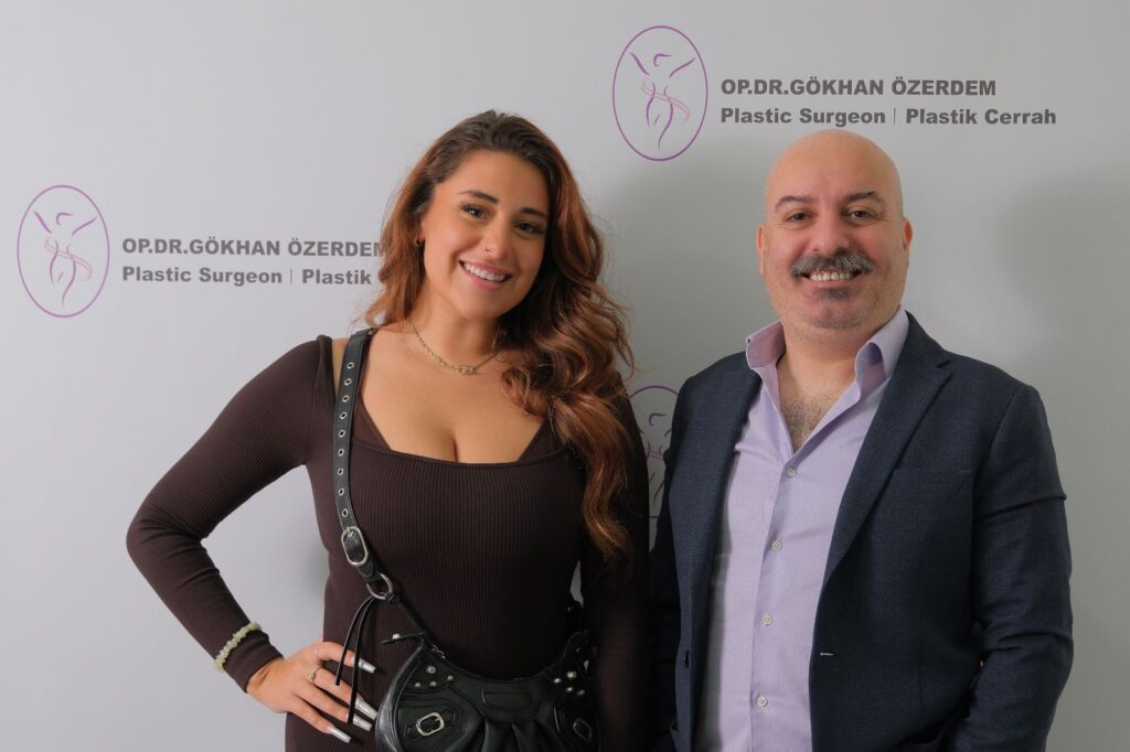 Antalya estetik cerrah Dr Gökhan Özerdem 14