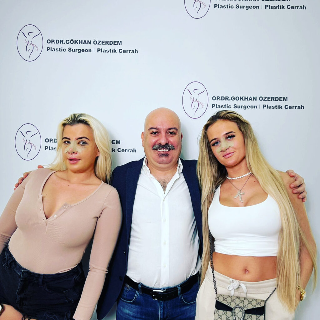 Antalya estetik cerrah Dr Gökhan Özerdem 16